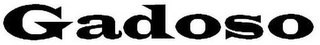 GADOSO logo