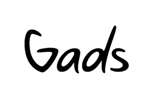 GADS logo