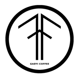 GADYI COFFEE 7 logo