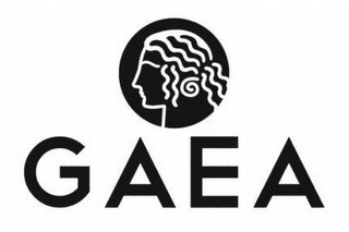 GAEA logo