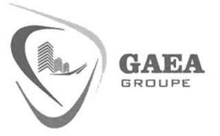 GAEA GROUPE logo