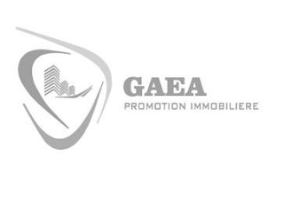 GAEA PROMOTION IMMOBILIERE logo