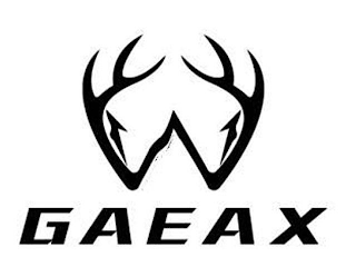 GAEAX logo