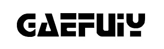 GAEFUIY logo