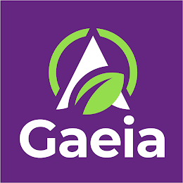 GAEIA logo