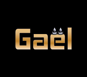 GAEL logo