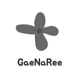 GAENAREE logo