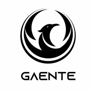 GAENTE logo