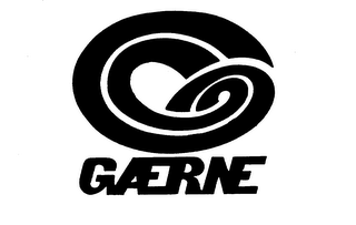 GAERNE logo