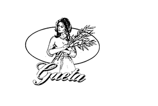 GAETA logo