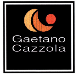 GAETANO CAZZOLA logo