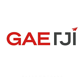 GAETJI logo
