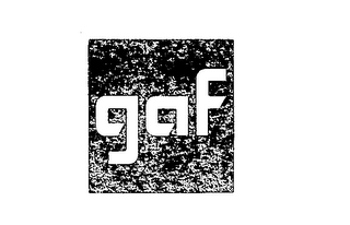 GAF logo