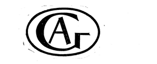 GAF logo