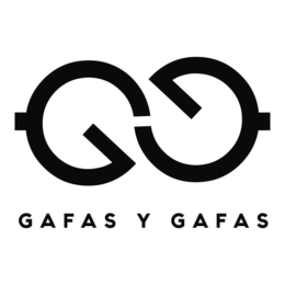GAFAS Y GAFAS logo