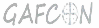 GAFCON VERITAS UNITI logo