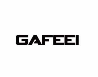GAFEEI logo