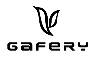 GAFERY logo