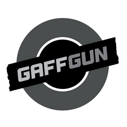 GAFFGUN logo