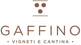 GAFFINO VIGNETI E CANTINA logo