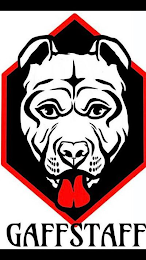 GAFFSTAFF logo