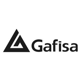 GAFISA logo