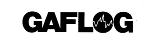 GAFLOG logo