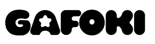 GAFOKI logo