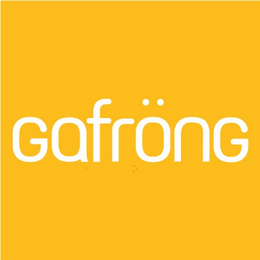 GAFRONG logo