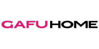 GAFUHOME logo