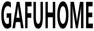 GAFUHOME logo