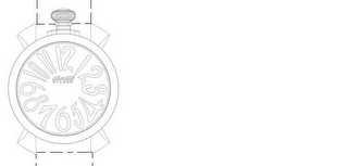 GAGA' MILANO 1 2 3 4 5 6 7 8 9 10 11 12 logo