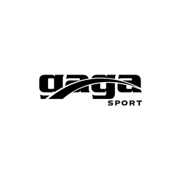 GAGA SPORT logo