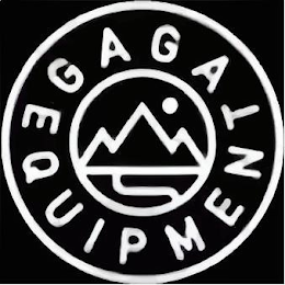 GAGAEQUIPMENT logo
