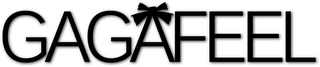 GAGAFEEL logo