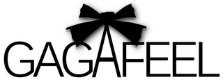 GAGAFEEL logo
