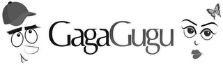 GAGAGUGU logo