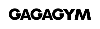 GAGAGYM logo