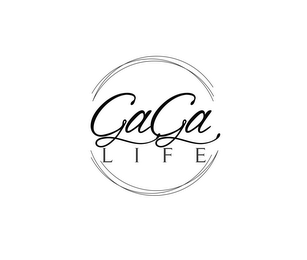 GAGALIFE logo
