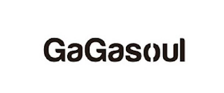 GAGASOUL logo