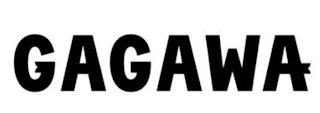 GAGAWA logo