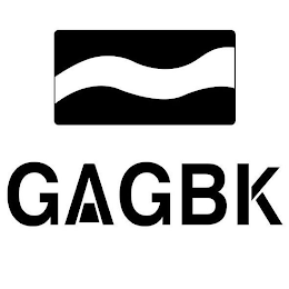 GAGBK logo