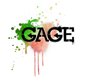 GAGE logo