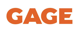 GAGE logo
