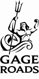 GAGE ROADS logo