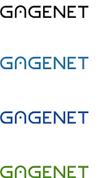 GAGENET logo