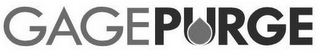 GAGEPURGE logo