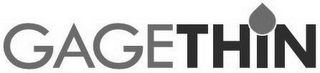 GAGETHIN logo