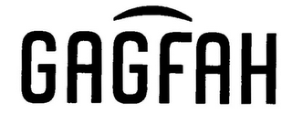 GAGFAH logo