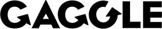 GAGGLE logo